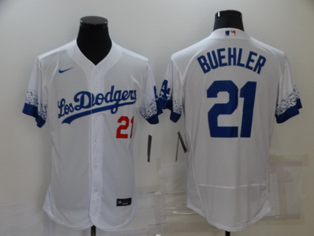 Los Angeles Dodgers Jerseys 106